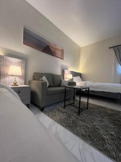 شقق ثمانين بارك1 - 5