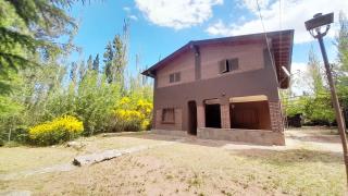 Casa Gloria y Vicente - Potrerillos - 1