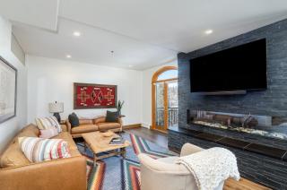 Bear Creek Lodge 408 by Alpine Lodging Telluride - 0