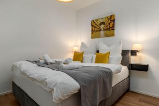 Vivamosel: Appartement mit Mosel & Burgblick - Balkon - Parken - Aufzug - Fahrradraum - Cochem - 3