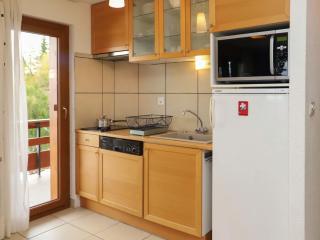 Apartment Quille du diable 19 by Interhome - 2