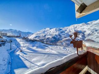 Apartment Belleville Caron 1 - 1213 by Interhome - 6