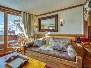 Apartment Belleville Caron 1 - 1213 by Interhome - 1