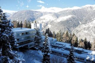 Appartamento Marilleva1400 residence Albarè - Marilleva - 0