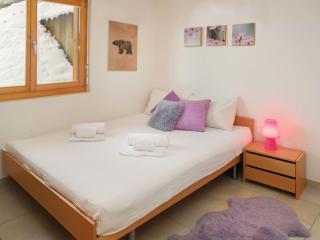 Apartment Domaine des Reines B4 by Interhome - Nendaz - 1