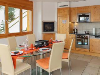 Apartment Domaine des Reines B4 by Interhome - Nendaz - 3