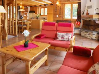 Chalet Gamine by Interhome - Veysonnaz - 3