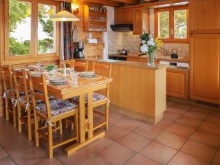 Chalet Gamine by Interhome - 2