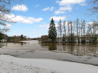 Holiday Home Rajamaja by Interhome - Palikainen - 2