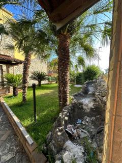 Mary's House - SantʼEufemia Lamezia - 2