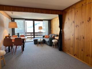 Apartment Apt B 033 by Interhome - Disentis - 5