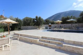 Unity Villa - Andipáta - 9