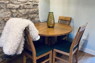 Mycock Cottage - Buxton - 2