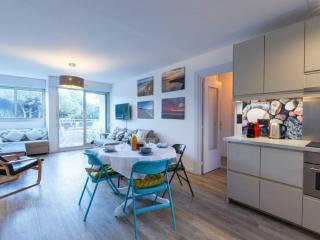 Apartment Les Ecureuils-1 by Interhome - 1