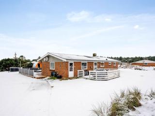 Holiday Home Sissan - 900m from the sea by Interhome - Ringkøbing - 0