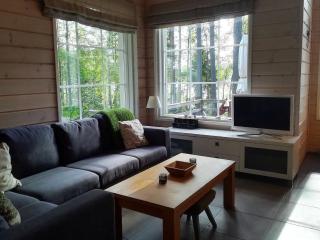 Holiday Home Villa raita by Interhome - Oravisalo - 5
