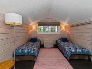 Holiday Home Villa raita by Interhome - Oravisalo - 1