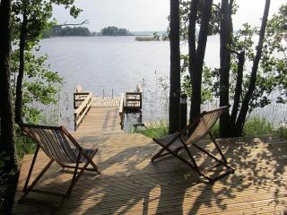 Holiday Home Villa raita by Interhome - Oravisalo - 9
