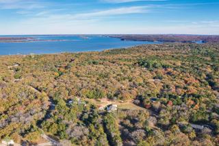 Pottsboro Group Getaway Close to Lake Texoma! - 9