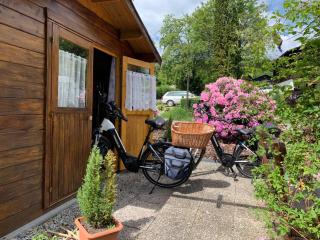 Apartment Am Hohen Bogen-50 by Interhome - 7