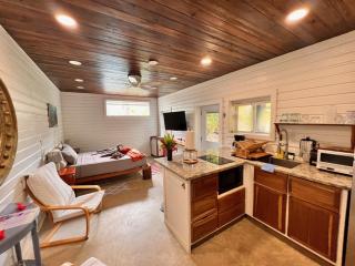 La Vida Belize - Studio - Riversdale - 8