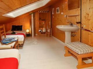 Apartment Muverans I C3 by Interhome - 2