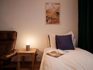 Apartment Silence-5 by Interhome - Zermatt - 2