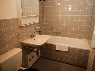 Apartment Silence-5 by Interhome - Zermatt - 5