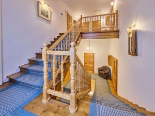 Apartment Stříbrný pramen-3 by Interhome - 2