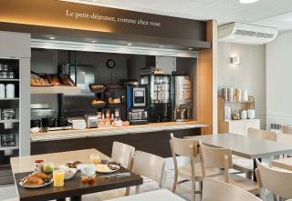 B&B HOTEL Noisy-le-Grand - Noisy-le-Grand - 1