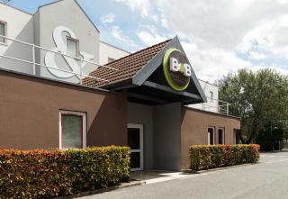 B&B HOTEL Noisy-le-Grand - Noisy-le-Grand - 5