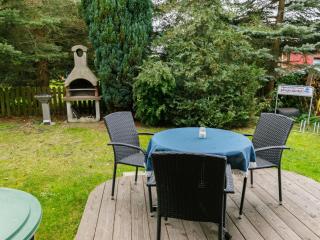 Apartment Volkmann by Interhome - Trassenheide - 4