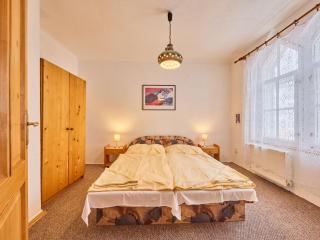 Apartment Stříbrný pramen-1 by Interhome - 8