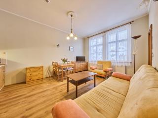 Apartment Koreff-1 by Interhome - Janske Lazne - 8