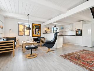 Apartment Harka - 150m from the sea by Interhome - Allinge - 2