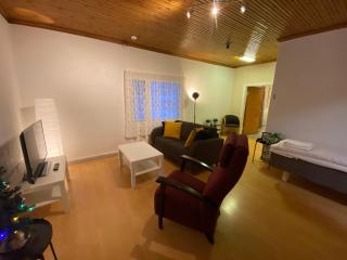 Apartment MUMMOLA - 3