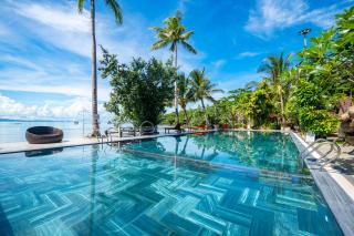 Mai Phuong Resort Phu Quoc - 9