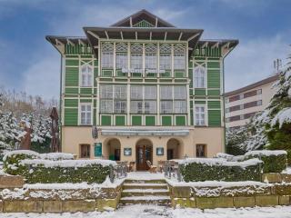 Apartment Stříbrný pramen-2 by Interhome - 2