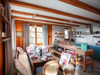 Chalet Chalet Tetras by Interhome - 1
