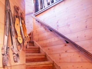 Chalet Chalet Tetras by Interhome - Chesières - 4