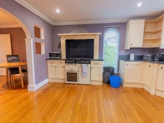 Villa Evergreen House by Interhome - Inverness - 2