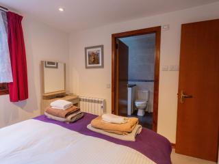 Chalet Lodge 4 by Interhome - Spean Bridge - 6