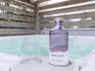 Chalet Lodge 4 by Interhome - Spean Bridge - 8