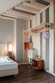 Hotel 'Das Strandhaus' - Sankt Peter-Ording - 1