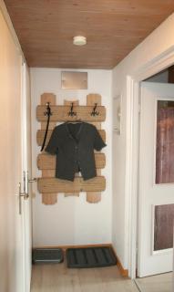 Alpenflair Ferienwohnung 216 - 4