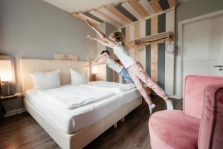 Hotel 'Das Strandhaus' - Sankt Peter-Ording - 3