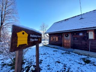 Holiday home The Hive - 8