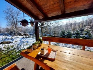 Holiday home The Hive - 3