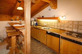 Ferienwohnung Hinterreiter inkl. Chiemgaukarte - Ruhpolding - 3