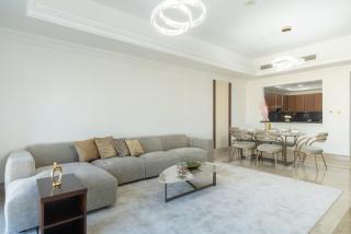 Modern 1BR in Vibrant Fairmont North Residence - 90AB6 - 8